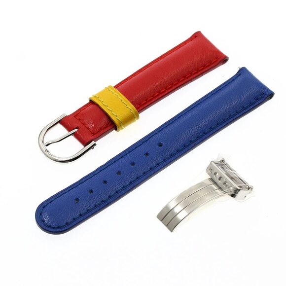 Alain Silberstein Le Reveil AS5008 alarm day date Automatic Men's Watch_883698 - Picture 4 of 8